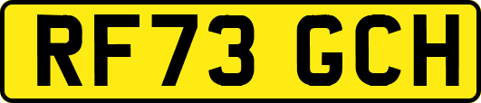 RF73GCH