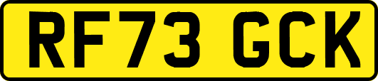 RF73GCK