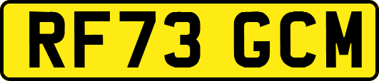 RF73GCM