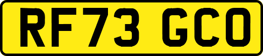 RF73GCO