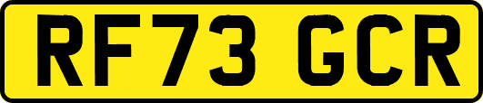 RF73GCR