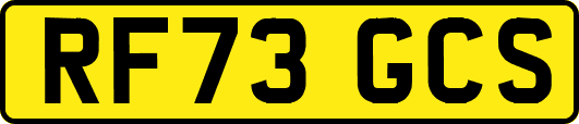 RF73GCS