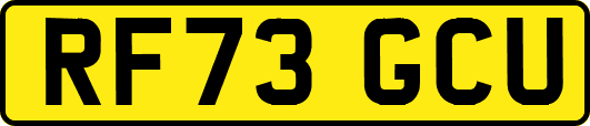 RF73GCU