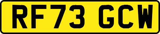 RF73GCW