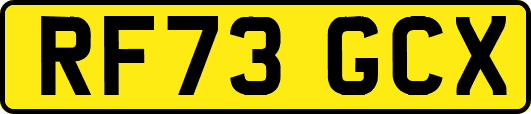 RF73GCX