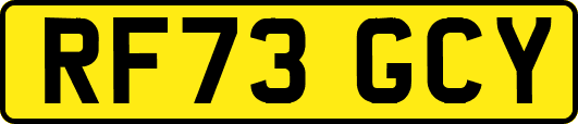 RF73GCY