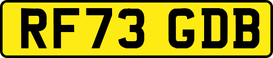 RF73GDB