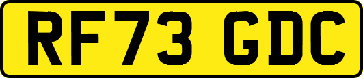 RF73GDC