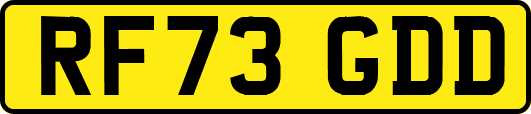 RF73GDD
