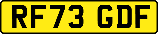 RF73GDF