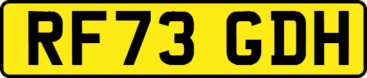 RF73GDH