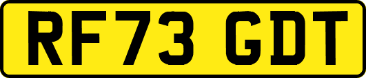 RF73GDT
