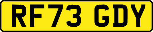 RF73GDY