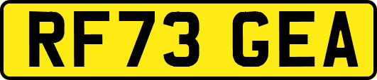 RF73GEA