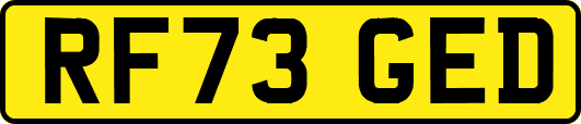 RF73GED