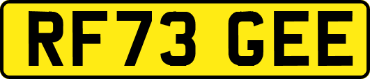 RF73GEE