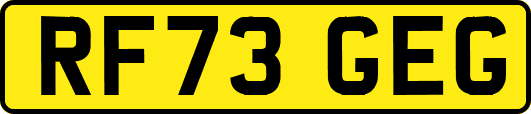RF73GEG