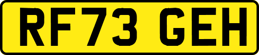 RF73GEH