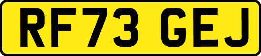RF73GEJ