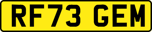 RF73GEM