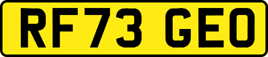 RF73GEO