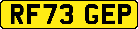 RF73GEP