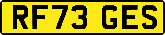 RF73GES