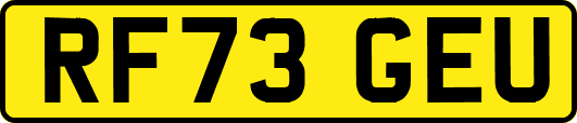 RF73GEU