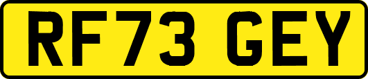 RF73GEY