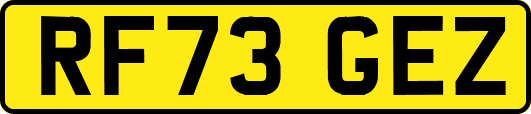 RF73GEZ