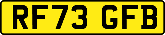 RF73GFB