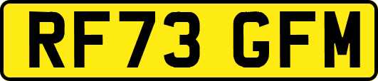 RF73GFM