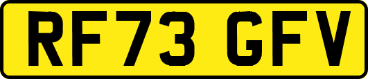 RF73GFV