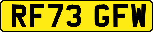 RF73GFW