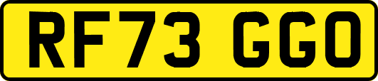 RF73GGO