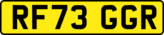 RF73GGR