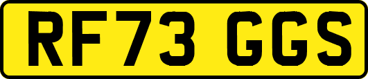 RF73GGS