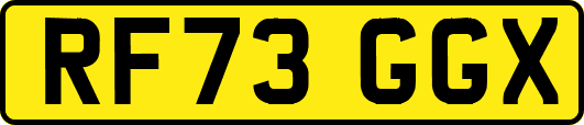 RF73GGX