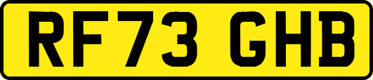 RF73GHB