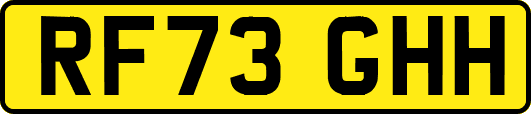 RF73GHH