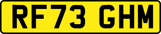 RF73GHM
