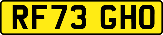 RF73GHO