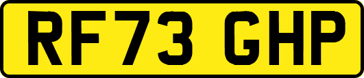 RF73GHP