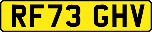 RF73GHV