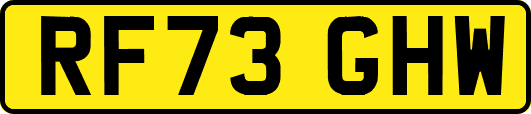 RF73GHW
