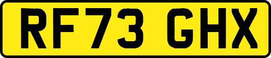 RF73GHX