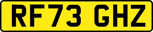 RF73GHZ