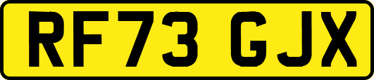 RF73GJX