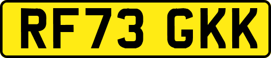 RF73GKK