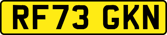 RF73GKN